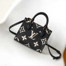 Louis Vuitton Shopping Bags